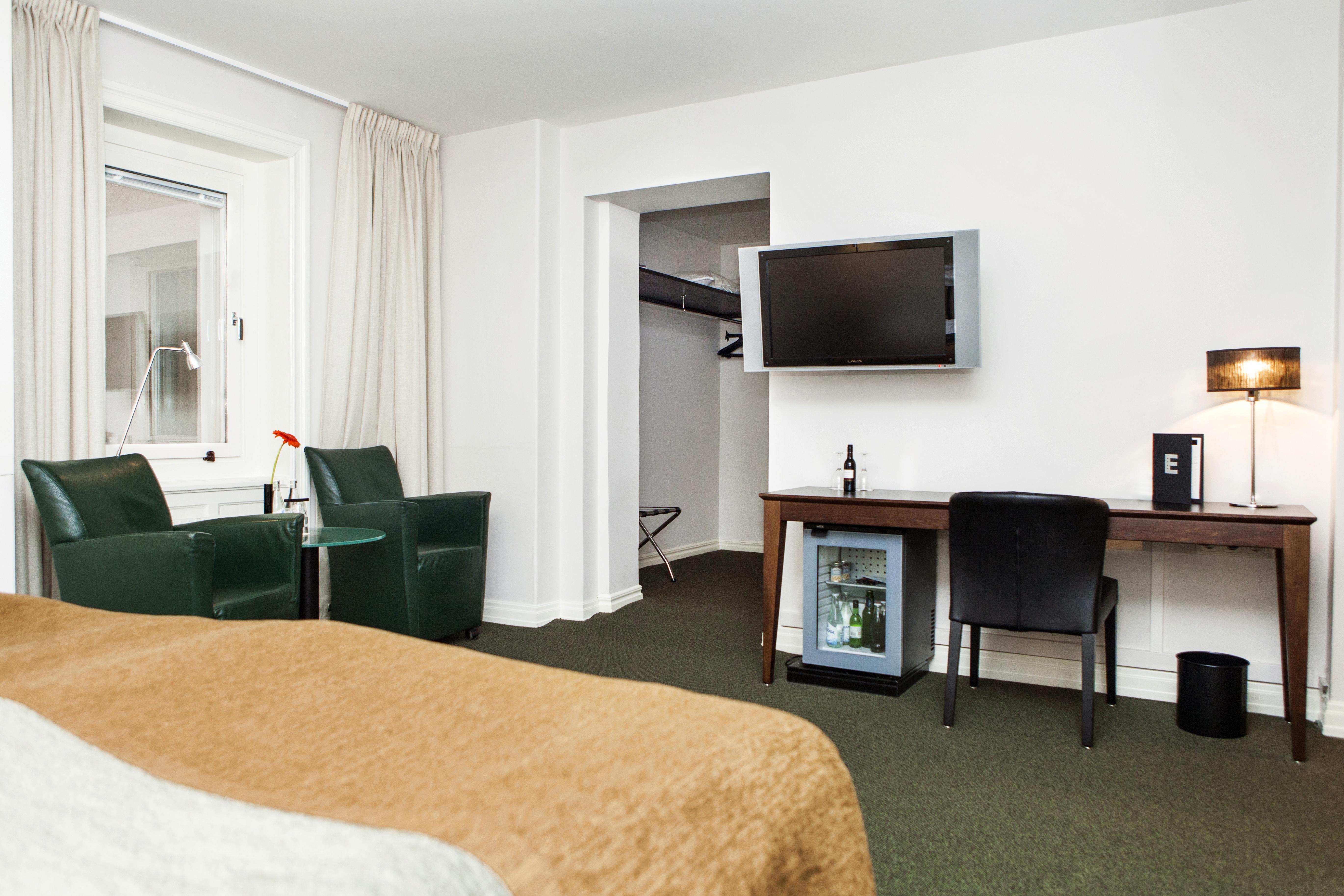 Elite Grand Hotel Norrkoeping Exterior photo