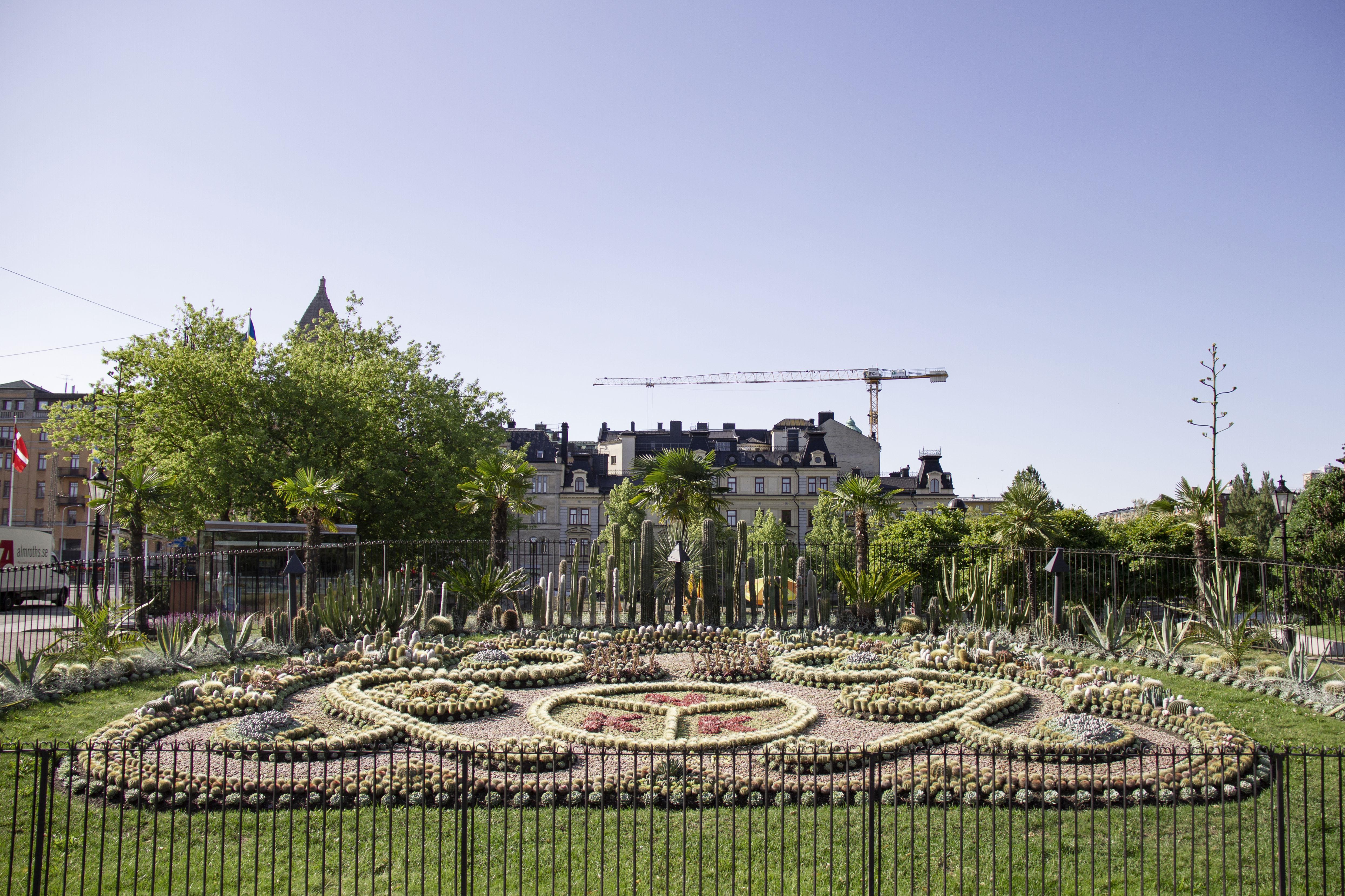 Elite Grand Hotel Norrkoeping Exterior photo